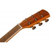 Акустична гітара Harley Benton CLD-60SCE NT Custom Line