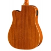 Акустична гітара Harley Benton CLD-60SCE NT Custom Line