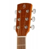 Акустична гітара Harley Benton CLD-60SCE NT Custom Line