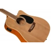 Акустична гітара Harley Benton CLD-60SCE NT Custom Line