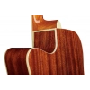 Акустична гітара Harley Benton CLD-60SMCE NT