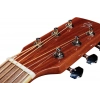 Акустична гітара Harley Benton CLD-60SMCE NT