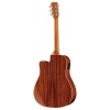 Акустична гітара Harley Benton CLD-60SMCE NT