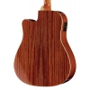 Акустична гітара Harley Benton CLD-60SMCE NT