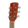 Акустична гітара Harley Benton CLD-60SMCE NT
