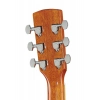 Акустична гітара Harley Benton CLD-60SMCE NT