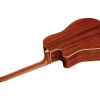 Акустична гітара Harley Benton CLD-60SMCE NT