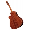Акустична гітара Harley Benton CLD-60SMCE NT