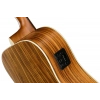 Акустическая гитара Harley Benton CLD-65AE NT