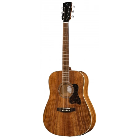 Акустическая гитара Harley Benton CLD-65AE NT Акустическая гитара Harley Benton CLD-65AE NT