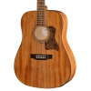 Акустична гітара Harley Benton CLD-65ME NT