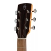Акустична гітара Harley Benton CLD-65ME NT