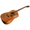 Акустична гітара Harley Benton CLD-65ME NT