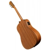 Акустична гітара Harley Benton CLD-65ME NT