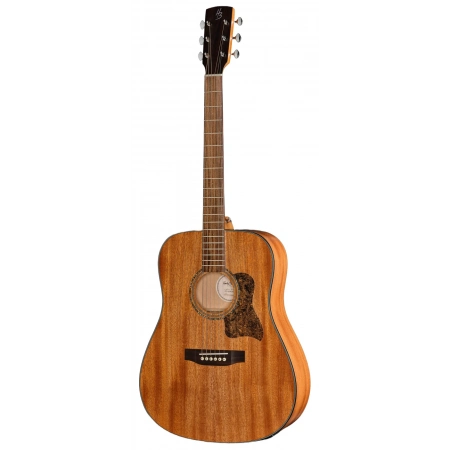 Акустична гітара Harley Benton CLD-65ME NT Акустична гітара Harley Benton CLD-65ME NT