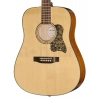 Акустична гітара Harley Benton CLD-65S NT
