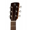 Акустична гітара Harley Benton CLD-65S NT