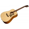 Акустична гітара Harley Benton CLD-65S NT