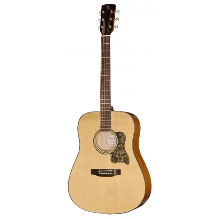 Акустична гітара Harley Benton CLD-65S NT Акустична гітара Harley Benton CLD-65S NT