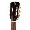 Акустична гітара Harley Benton CLF-50E Anthrazit Metallic