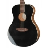 Акустична гітара Harley Benton CLF-50E Black Metallic