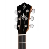 Акустична гітара Harley Benton CLG-650SM-CE VS SolidWood