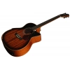 Акустична гітара Harley Benton CLG-650SM-CE VS SolidWood