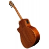 Акустична гітара Harley Benton CLG-650SM-CE VS SolidWood