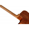 Акустична гітара Harley Benton CLG-650SM-CE VS SolidWood