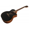 Акустична гітара Harley Benton CLG-70SR CE SBK