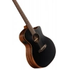Акустична гітара Harley Benton CLG-70SR CE SBK