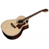 Акустична гітара Harley Benton CLJ-503CE WN