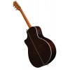 Акустична гітара Harley Benton CLJ-503CE WN