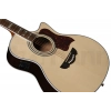 Акустична гітара Harley Benton CLJ-503CE WN