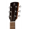 Акустическая гитара Harley Benton CLO-65AE NT