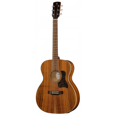 Акустическая гитара Harley Benton CLO-65AE NT