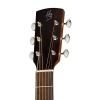 Акустическая гитара Harley Benton CLO-65M NT