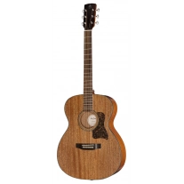 Акустическая гитара Harley Benton CLO-65M NT