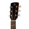 Акустична гітара Harley Benton CLO-65S NT