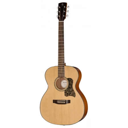 Акустична гітара Harley Benton CLO-65S NT