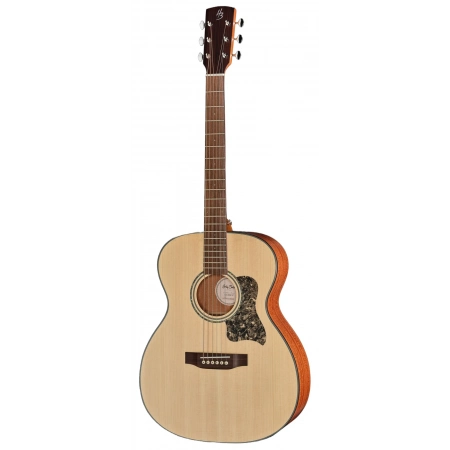 Акустична гітара Harley Benton CLO-65SE NT Акустична гітара Harley Benton CLO-65SE NT