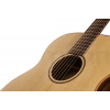 Акустическая гитара Harley Benton CLO-70ASR NAT AllSolid