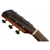 Акустическая гитара Harley Benton CLO-70ASR NAT AllSolid