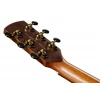 Акустическая гитара Harley Benton CLO-70ASR NAT AllSolid