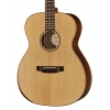 Акустическая гитара Harley Benton CLO-70ASR NAT AllSolid