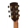Акустическая гитара Harley Benton CLO-70ASR NAT AllSolid