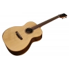 Акустическая гитара Harley Benton CLO-70ASR NAT AllSolid