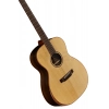 Акустическая гитара Harley Benton CLO-70ASR NAT AllSolid