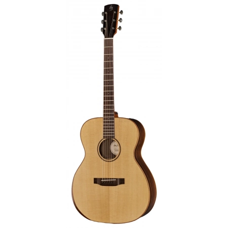 Акустическая гитара Harley Benton CLO-70ASR NAT AllSolid Акустическая гитара Harley Benton CLO-70ASR NAT AllSolid