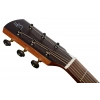 Акустична гітара Harley Benton CLO-70ASR SBK AllSolid